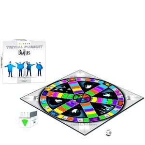 The Beatles Board Game